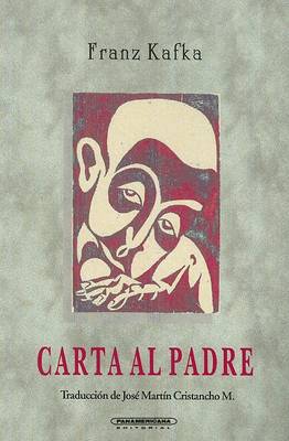 Cover of Carta al Padre