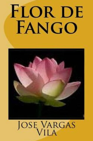 Cover of Flor de Fango