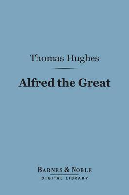 Book cover for Alfred the Great (Barnes & Noble Digital Library)