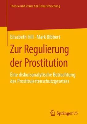Book cover for Zur Regulierung Der Prostitution