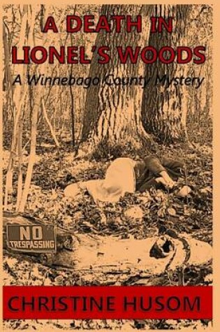 Cover of A Death in Lionel's Woods