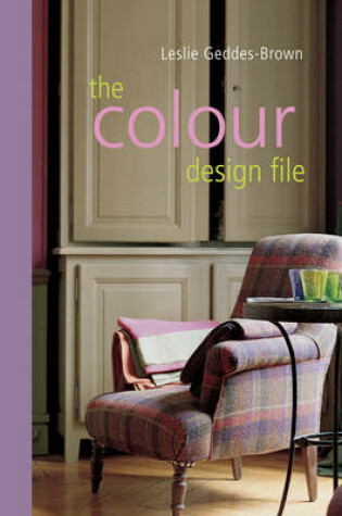 Cover of Colour Design File