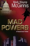 Book cover for Mad Powers