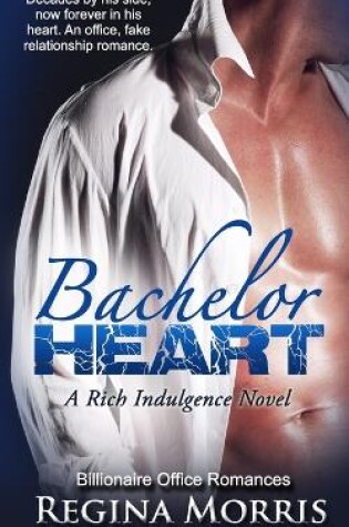 Cover of Bachelor Heart