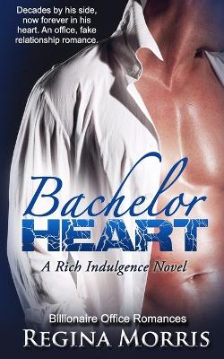 Book cover for Bachelor Heart