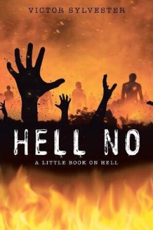 Cover of Hell No