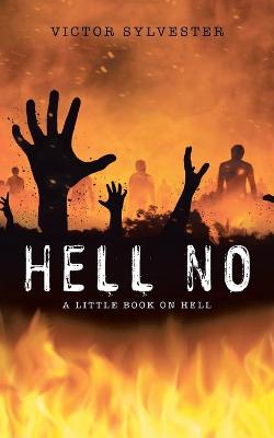 Book cover for Hell No