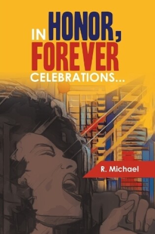 Cover of In Honor, Forever Celebrations...