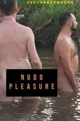 Cover of Nudo pleasure