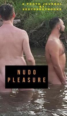 Book cover for Nudo pleasure