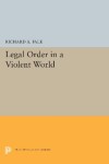 Book cover for Legal Order in a Violent World