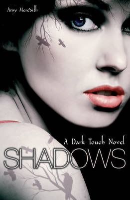 Book cover for Shadows