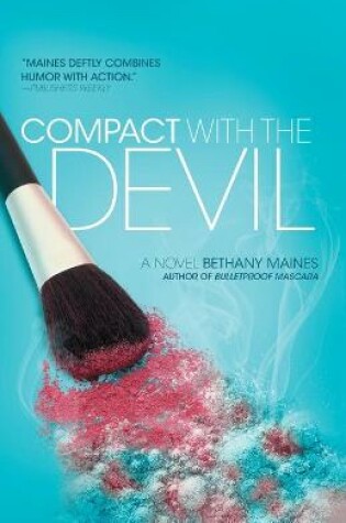 Cover of Compact with the Devil