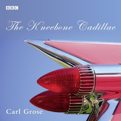 Book cover for The Kneebone Cadillac