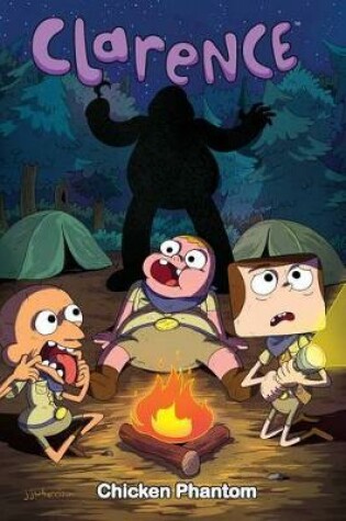 Cover of Clarence Original