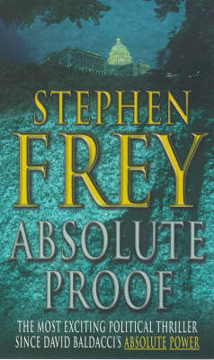 Book cover for Absolute Proof