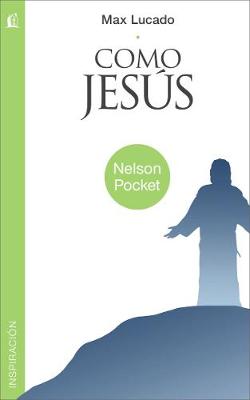 Book cover for Como Jesus = Just Like Jesus