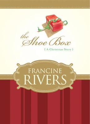 Book cover for Shoe Box (Novella), The