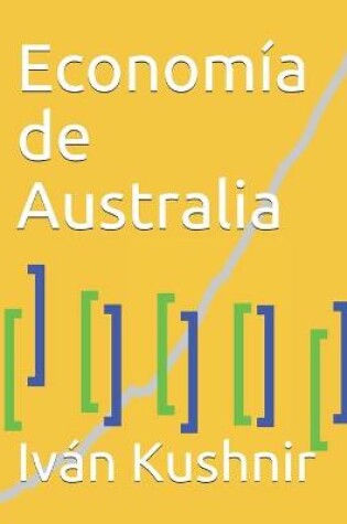 Cover of Economía de Australia