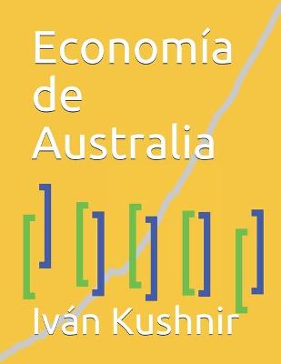 Book cover for Economía de Australia