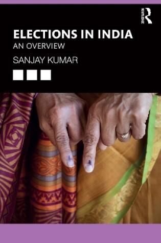 Cover of Elections in India