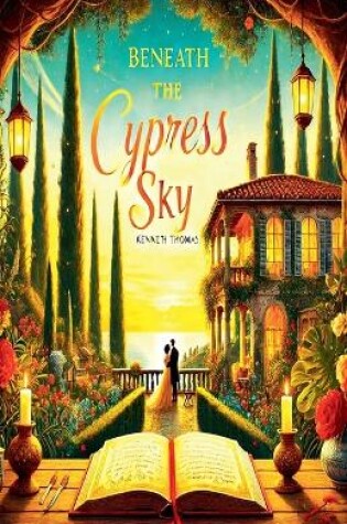 Cover of Beneath the Cypress Sky