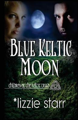 Cover of Blue Keltic Moon