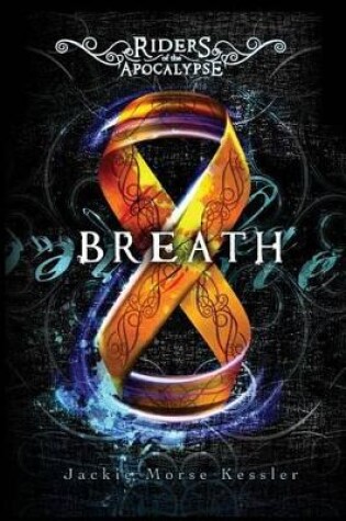 Cover of Breath, 4