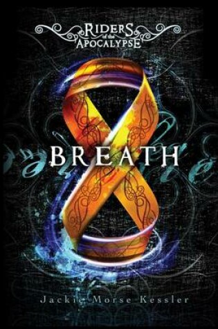 Cover of Breath