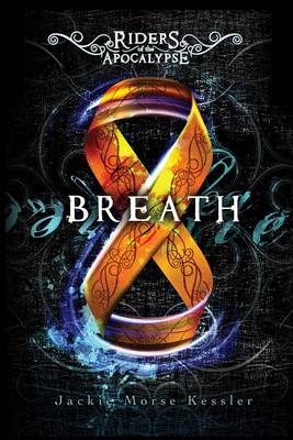 Book cover for Breath