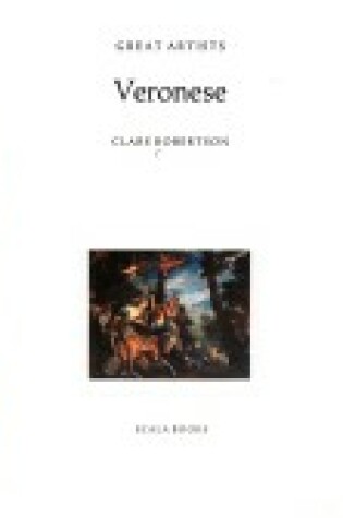 Cover of Veronese