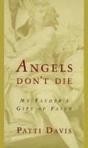 Book cover for Angels Don't Die