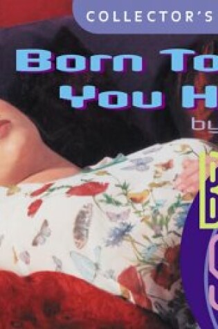 Cover of Born to Make You Happy Pocket Video Britney Spears