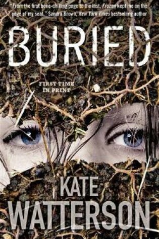 Cover of Buried