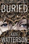 Book cover for Buried