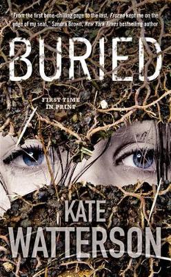 Cover of Buried