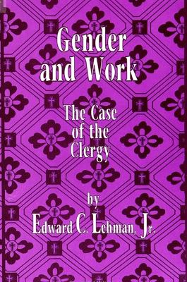 Cover of Gender and Work