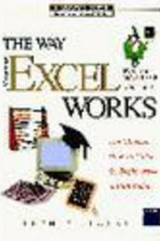 Cover of The Way Microsoft Excel for the Macintosh Works