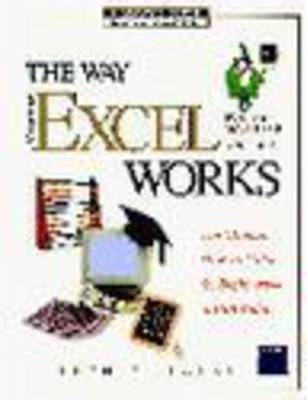 Book cover for The Way Microsoft Excel for the Macintosh Works