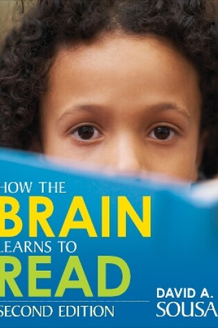 Cover of How the Brain Learns to Read