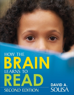 Book cover for How the Brain Learns to Read