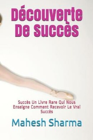 Cover of Decouverte De Succes