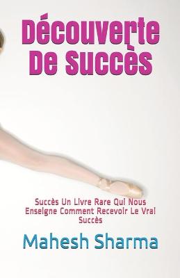 Book cover for Decouverte De Succes