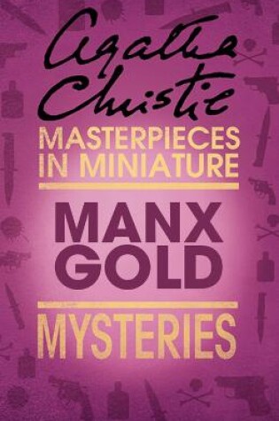 Cover of Manx Gold