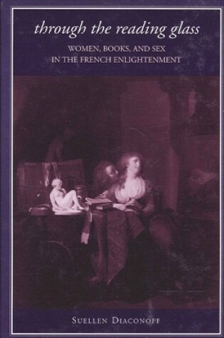 Cover of Through the Reading Glass