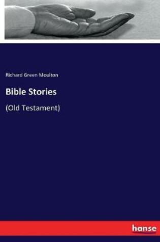 Cover of Bible Stories