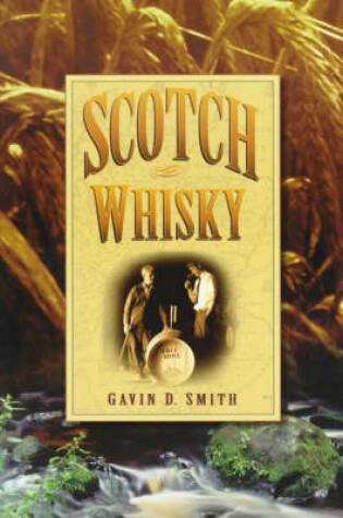 Cover of Scotch Whisky