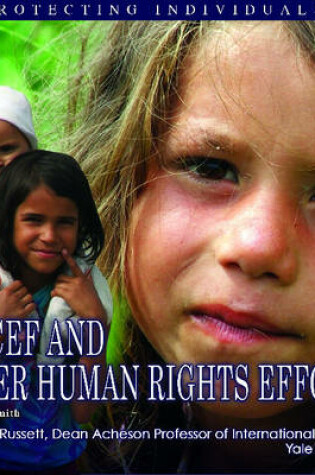 Cover of UNICEF and Other Human Rights Efforts