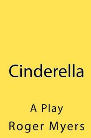 Cover of Cinderella