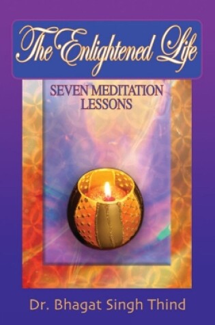 Cover of Enlightened Life